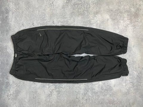 Nike Vintage Black Track Pants 324123 фото