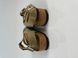 Birkenstock Milano Leather Beige Sandals Shoes Size 46 (30cm) 456543 фото 9