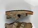 Birkenstock Milano Leather Beige Sandals Shoes Size 46 (30cm) 456543 фото 6