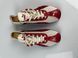 Puma Y2K Vintage Speedcat Sneakers Size 42 White Red vrrrrrr фото 5