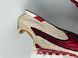 Puma Y2K Vintage Speedcat Sneakers Size 42 White Red vrrrrrr фото 12