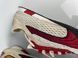 Puma Y2K Vintage Speedcat Sneakers Size 42 White Red vrrrrrr фото 9