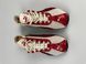 Puma Y2K Vintage Speedcat Sneakers Size 42 White Red vrrrrrr фото 3