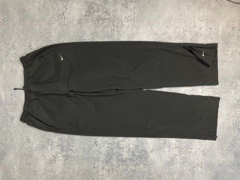 Nike Vintage Baggy Track Pants Double Logo 8657854 фото
