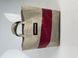 Freitag F52 Miami Vice Bag Tote White And Burgundy rgree фото 1