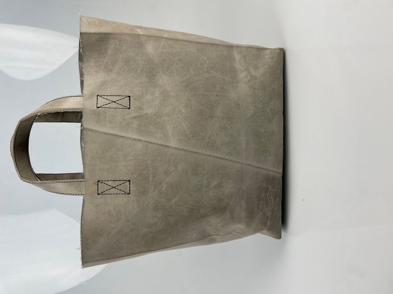 Freitag F52 Miami Vice Bag Tote White And Burgundy rgree фото