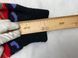Coogi Australia Vintage Sweater Multicolor Stripped Size S 23141 фото 11