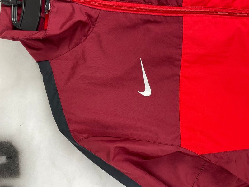Nike Manchester United 2013-2014 Training Track Jacket L аауе фото