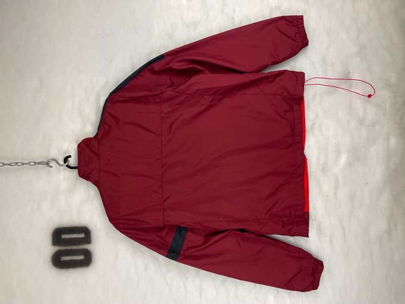 Nike Manchester United 2013-2014 Training Track Jacket L аауе фото