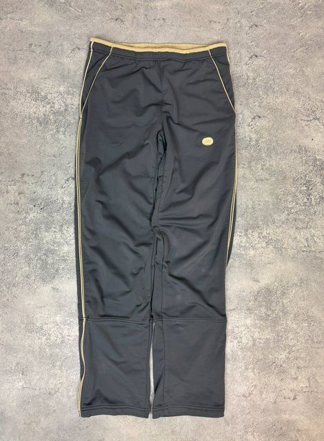 Nike Vintage Sweatpants, Gray, L