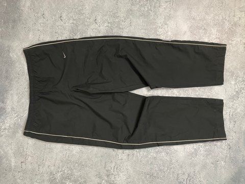 Nike Vintage Baggy Track Pants Stripped  324235 фото
