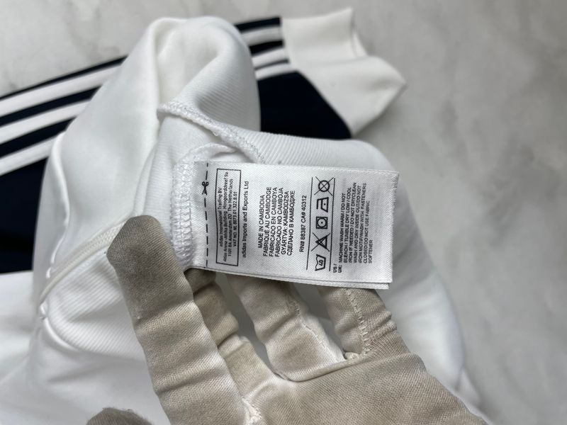 Adidas Scotland 2011-2012 Fotball Track Jacket White Sz L ttvt фото