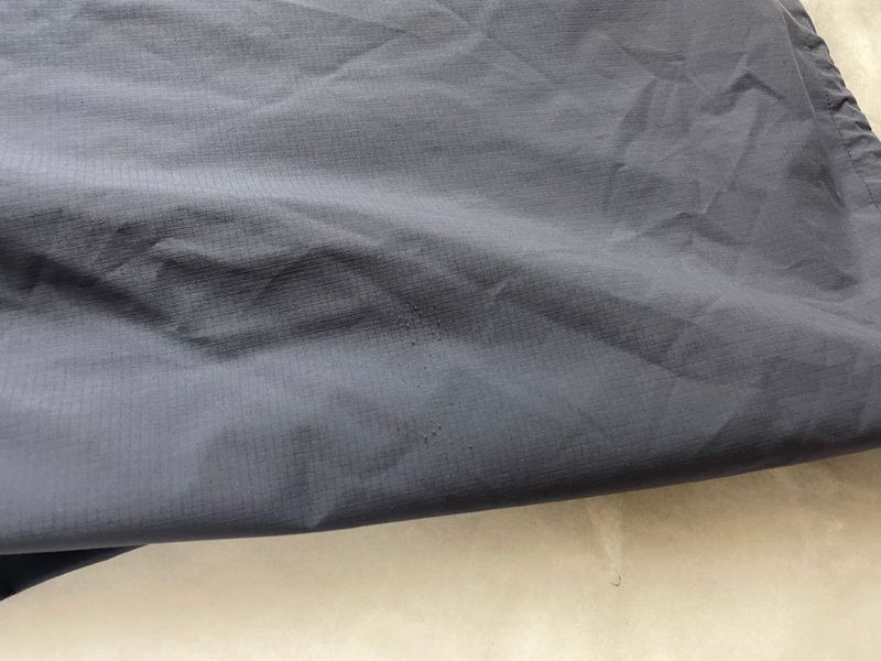 Rab Pertex Shield+ Spark Jacket Membrana Size L rrrr фото