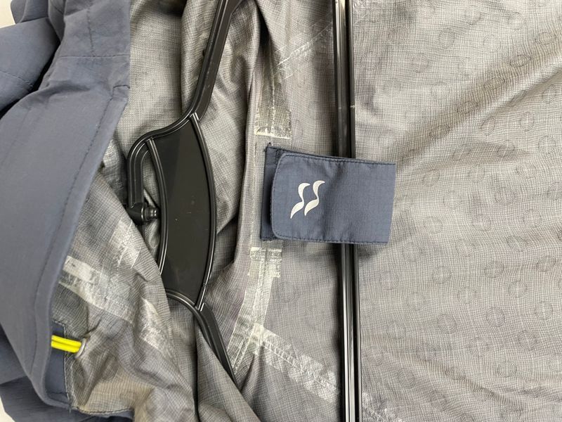 Rab Pertex Shield+ Spark Jacket Membrana Size L rrrr фото