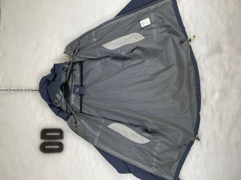 Rab Pertex Shield+ Spark Jacket Membrana Size L rrrr фото