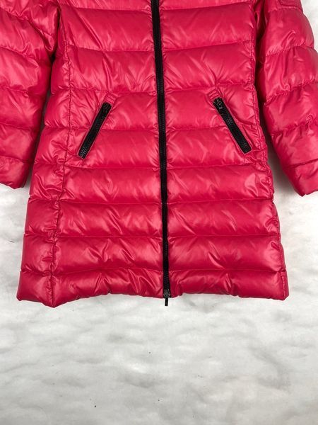 Moncler Moka Giubbotto Puffer Jacket Junior Size 8 Years mmmmm фото