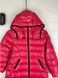 Moncler Moka Giubbotto Puffer Jacket Junior Size 8 Years mmmmm фото 3