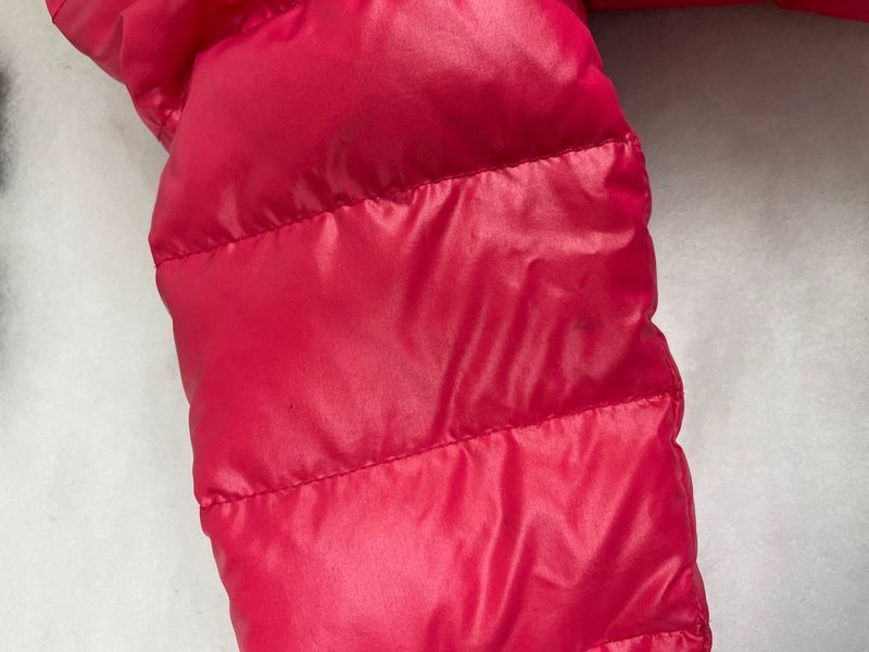 Moncler Moka Giubbotto Puffer Jacket Junior Size 8 Years mmmmm фото