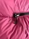 Moncler Miriel Giubbotto Pink Down Puffer Jacket Size 5(XL-XXL) mmmmmm фото 6