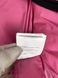Moncler Miriel Giubbotto Pink Down Puffer Jacket Size 5(XL-XXL) mmmmmm фото 13