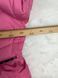 Moncler Miriel Giubbotto Pink Down Puffer Jacket Size 5(XL-XXL) mmmmmm фото 15