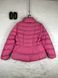 Moncler Miriel Giubbotto Pink Down Puffer Jacket Size 5(XL-XXL) mmmmmm фото 7