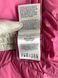 Moncler Miriel Giubbotto Pink Down Puffer Jacket Size 5(XL-XXL) mmmmmm фото 11