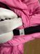 Moncler Miriel Giubbotto Pink Down Puffer Jacket Size 5(XL-XXL) mmmmmm фото 19