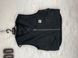 Stussy Insulated Work Vest Black Size S sss фото 1
