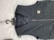 Stussy Insulated Work Vest Black Size S sss фото 3