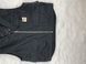 Stussy Insulated Work Vest Black Size S sss фото 2
