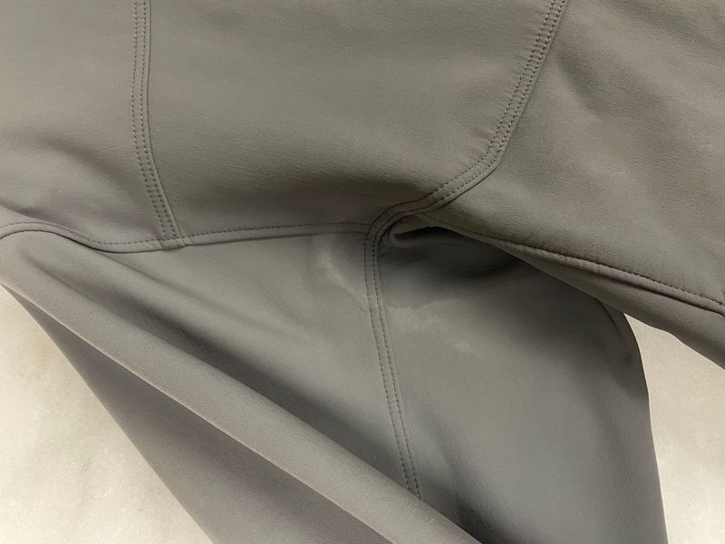 Arcteryx Soft Shell Jacket Men&rsquo;S Grey Size S-M aaaaa фото