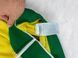 Nike Brasil 2010-2011 Vintage Track Jacket Size M 21313 фото 4