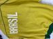 Nike Brasil 2010-2011 Vintage Track Jacket Size M 21313 фото 9