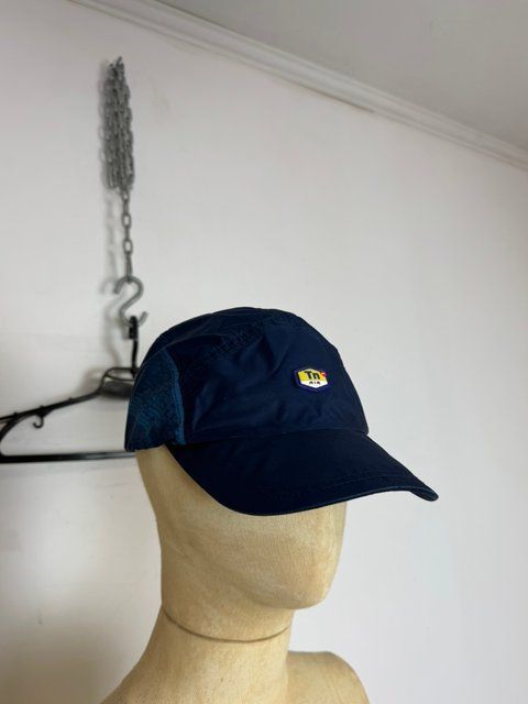 Nike TN Vintage 90s Cap Dark Blue One Size, Dark blue