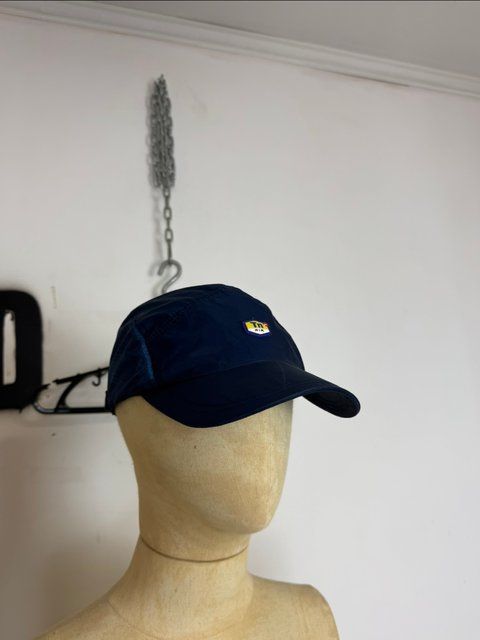 Nike TN Vintage 90s Cap, Dark blue