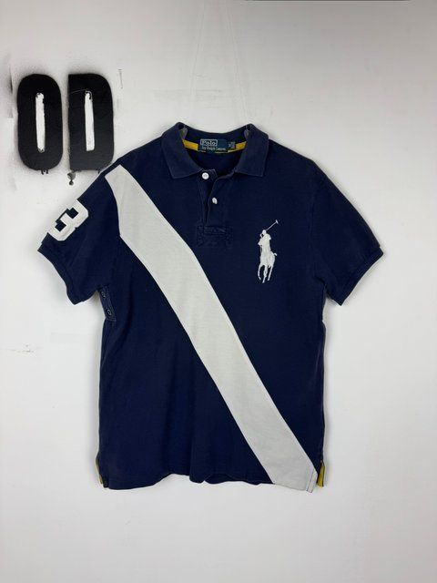 Polo Ralph Lauren Vintage, Dark blue, M