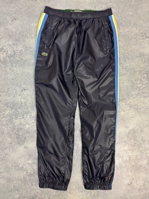 Lacoste Pants, Blue, XS